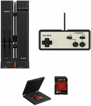 X68000 Z PRODUCT EDITION BLACK MODEL (�����������ѥå�)