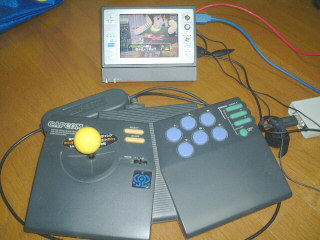 繋ぐぜ！！CPS-FIGHTER (17/11/13更新) 【CPSF JOY STICK ...