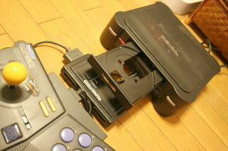 3DO REALɌq