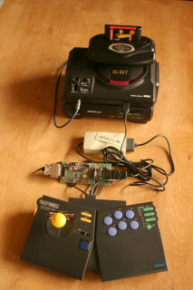 MegaDriveɐڑ