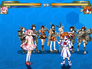 kancolle STAGE