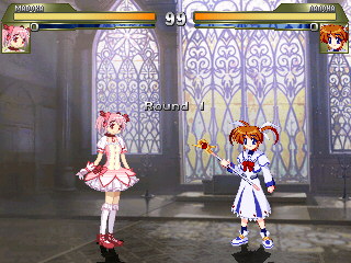 Madoka Magika online STAGE