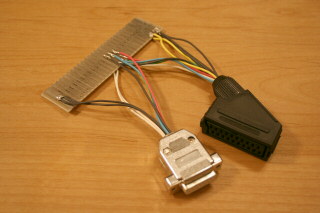 JAMMA-RGB15,21ϊRlN^