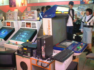 X68000XVIKSOɐڑ