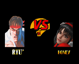 FIGHTING VIPERS PEPSIMAN