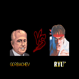 KOFAS x SFV