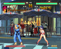 CVS2 Londonơ