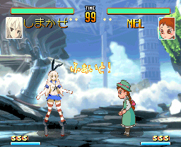 DNF Duel SkyTowerơ