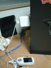 X68000XVIiPod USB[dq