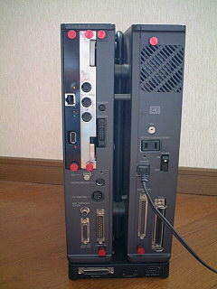 X68000XVIw