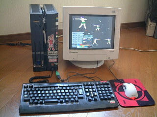 X68000XVI