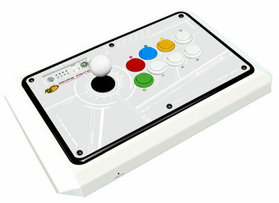 ARCADE FIGHTSTICK TOURMENT EDITION for Xbox 360