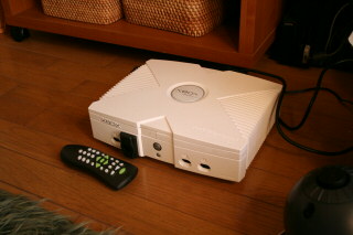 xbox