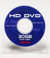 HD-DVD