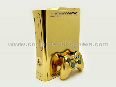 Xbox360 Gold