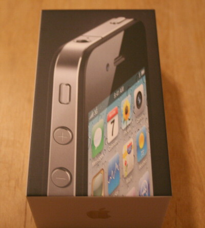 iPhone4Ȣ