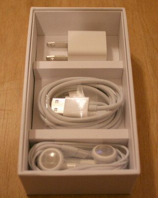 iPhone4 Ʊʪ