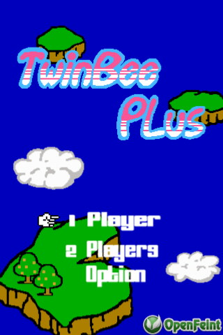 Original Twinbee