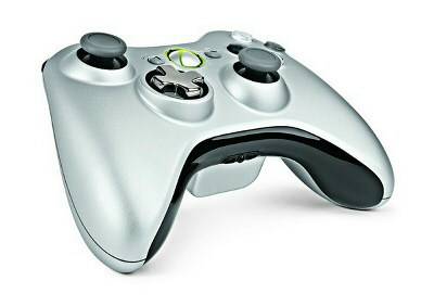 Xbox360 new pad
