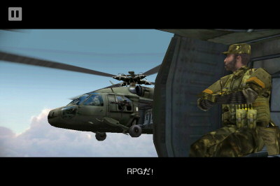 BATTLE FIELD BAD COMPANY2