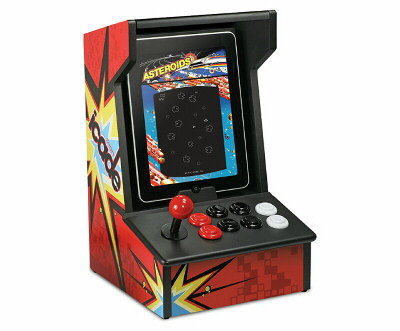 iCADE