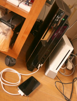 iPhone4PS3˷Ҥ