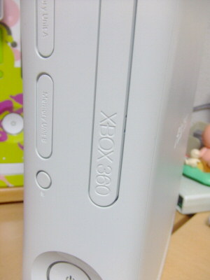 Xbox360