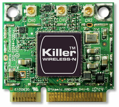 Killer Wireless-N 1103