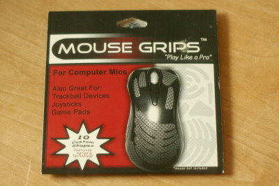 MOUSE GRIPS