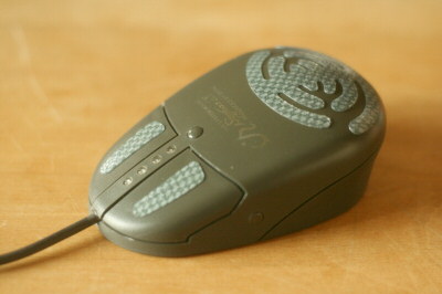 IVR-68 MOUSE GRIPS