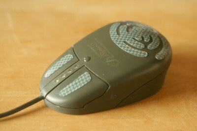 IVR-68 MOUSE GRIPS