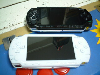 PSP