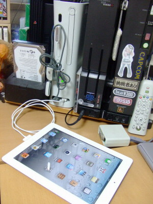 iPad2Xbox360˷Ҥ