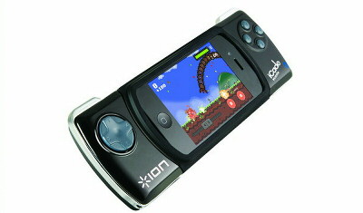 iCade Mobile