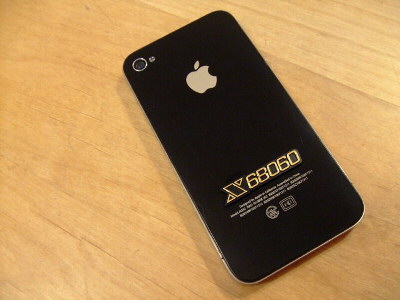 iPhone