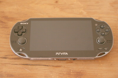 PS VITA