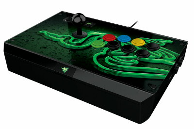 Razer Atrox Arcade Stick