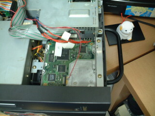 X68000HDD¢