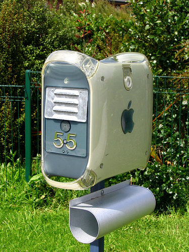 PowerMac᡼ܥå