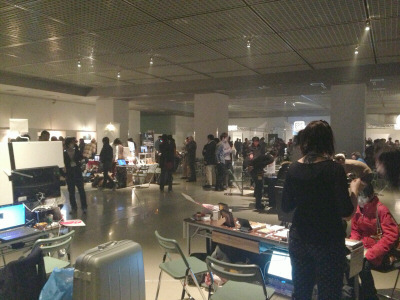 BitSummit MMXIV줽Σ