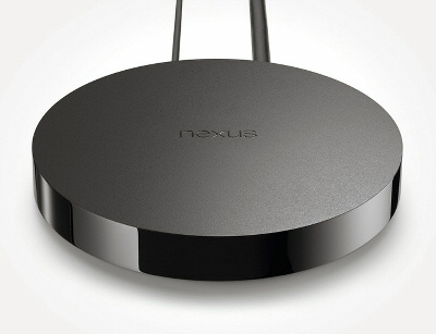 Nexus Player