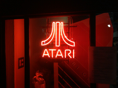 ATARI