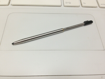 PDAIR 2in1 Sytlus for VAIO Type U 饹