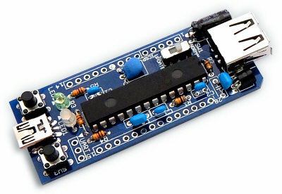 USB2BT