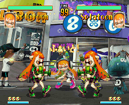 Splatoon