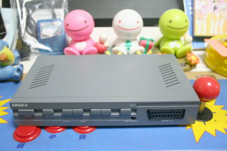 XRGB-2