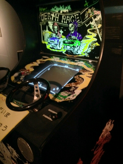 デスレース デスレース