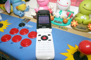 N902iX HIGH SPEED ʿƤ