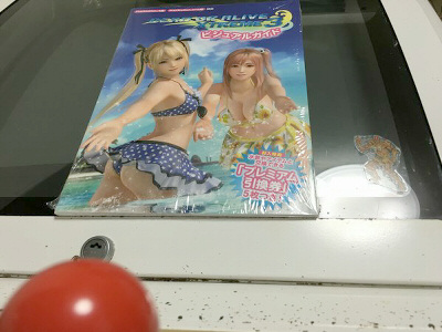 DEAD OR ALIVE Xtreme 3 ӥ奢륬ɥ֥å