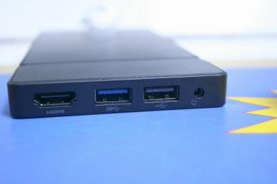 Kangaroo USB